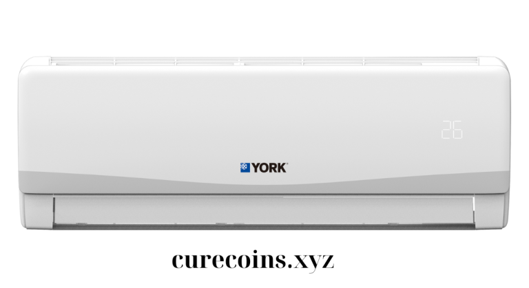 Authenticating York refrigeration products