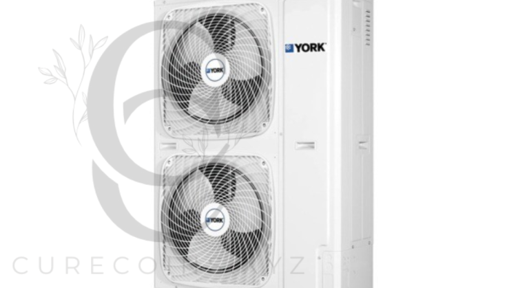 York air conditioning technology (2)