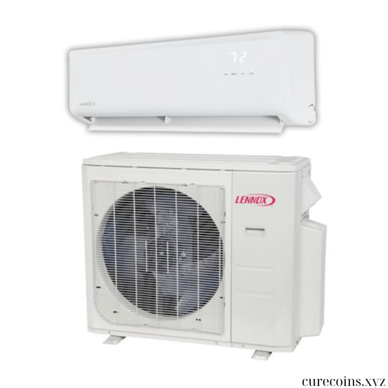 Lennox Inverter technology