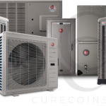 Warranty for Rheem HVAC products