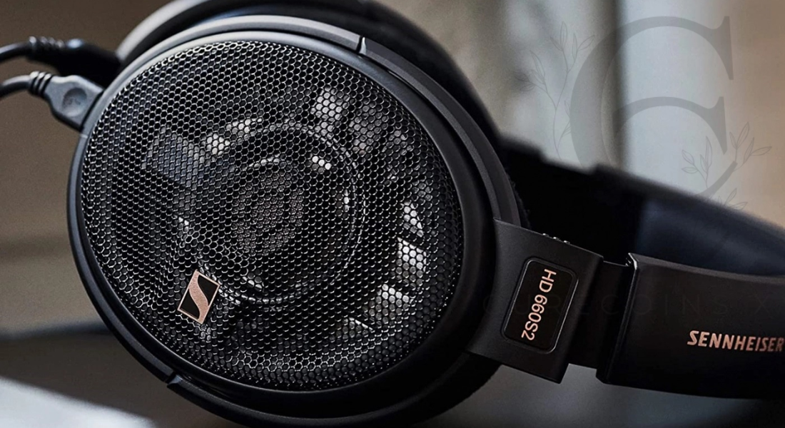 Sennheiser HD 660S2 Headphones