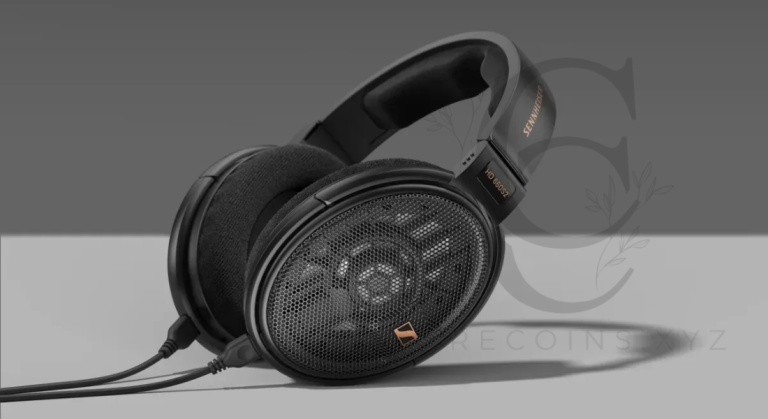 Sennheiser HD 660S2 Headphones