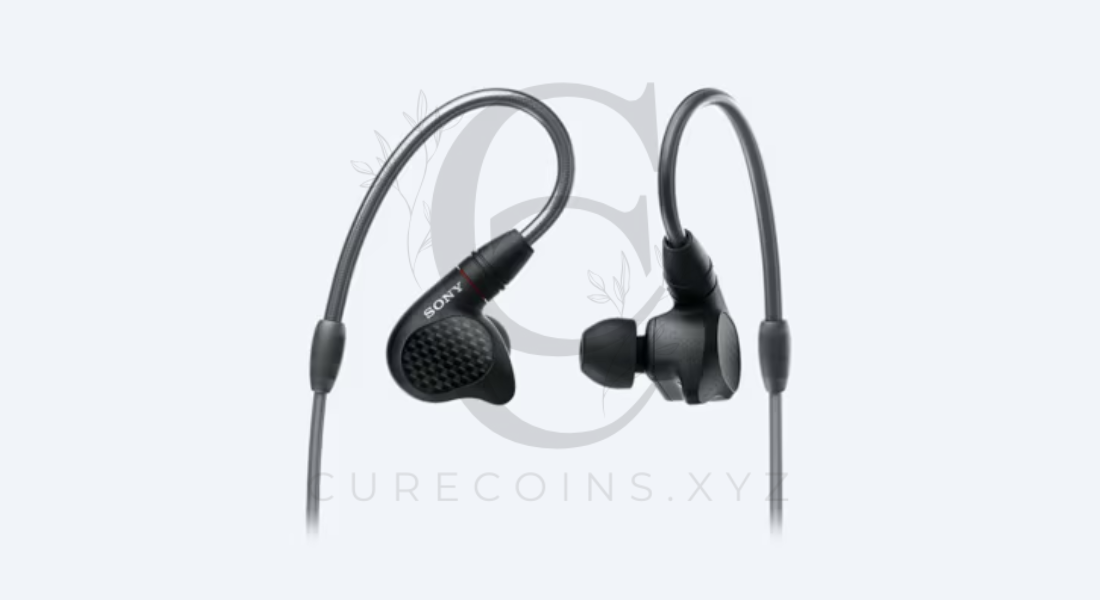 Sony Ier-m9 Q In-ear Monitor